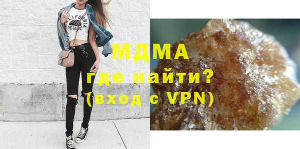 меф Пролетарск